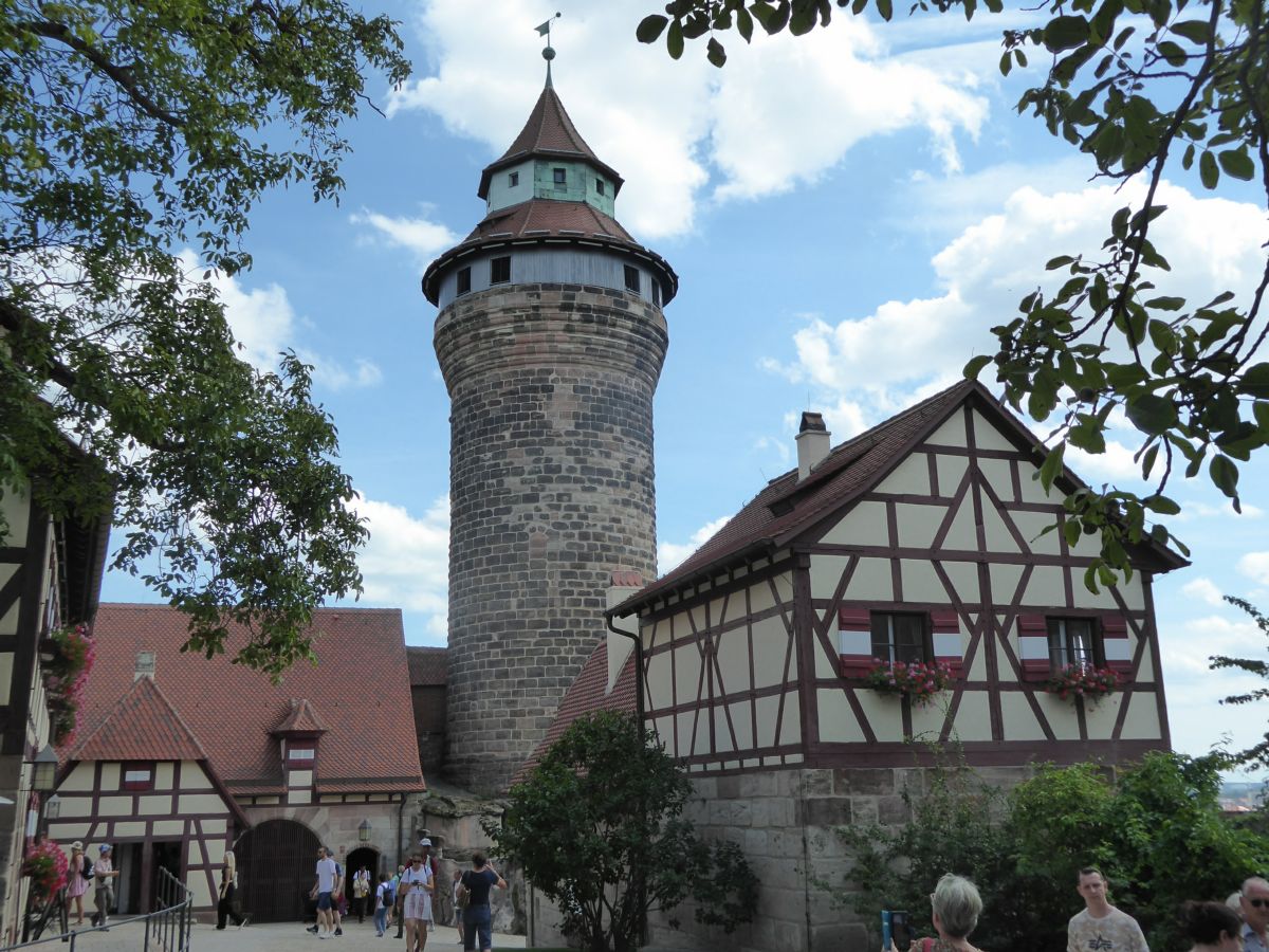 66-Nürnberg-Sinwellturm-17.08.2024-113 St.