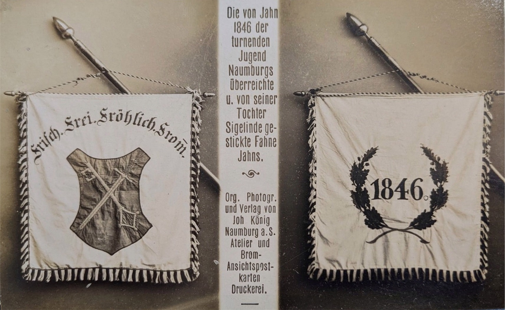 Fahne 1846