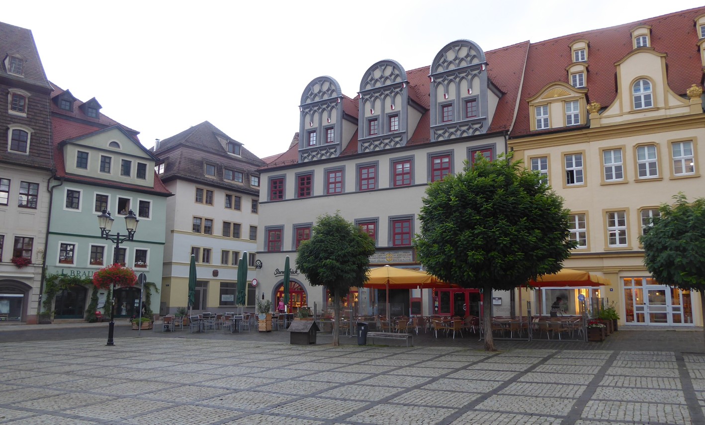 Markt 10 heute