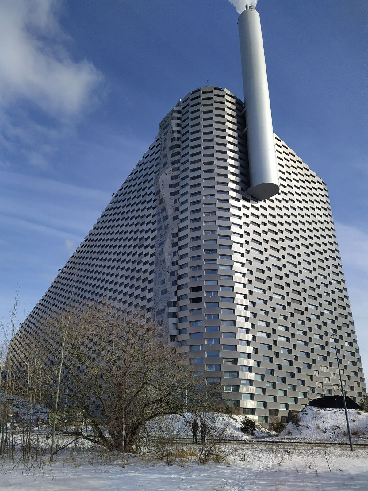 85-Kopenhagen-CopenHill-Ski und Freizeithügel auf der Müllverbrennungsanlage-17.02.2026-485 Stufen